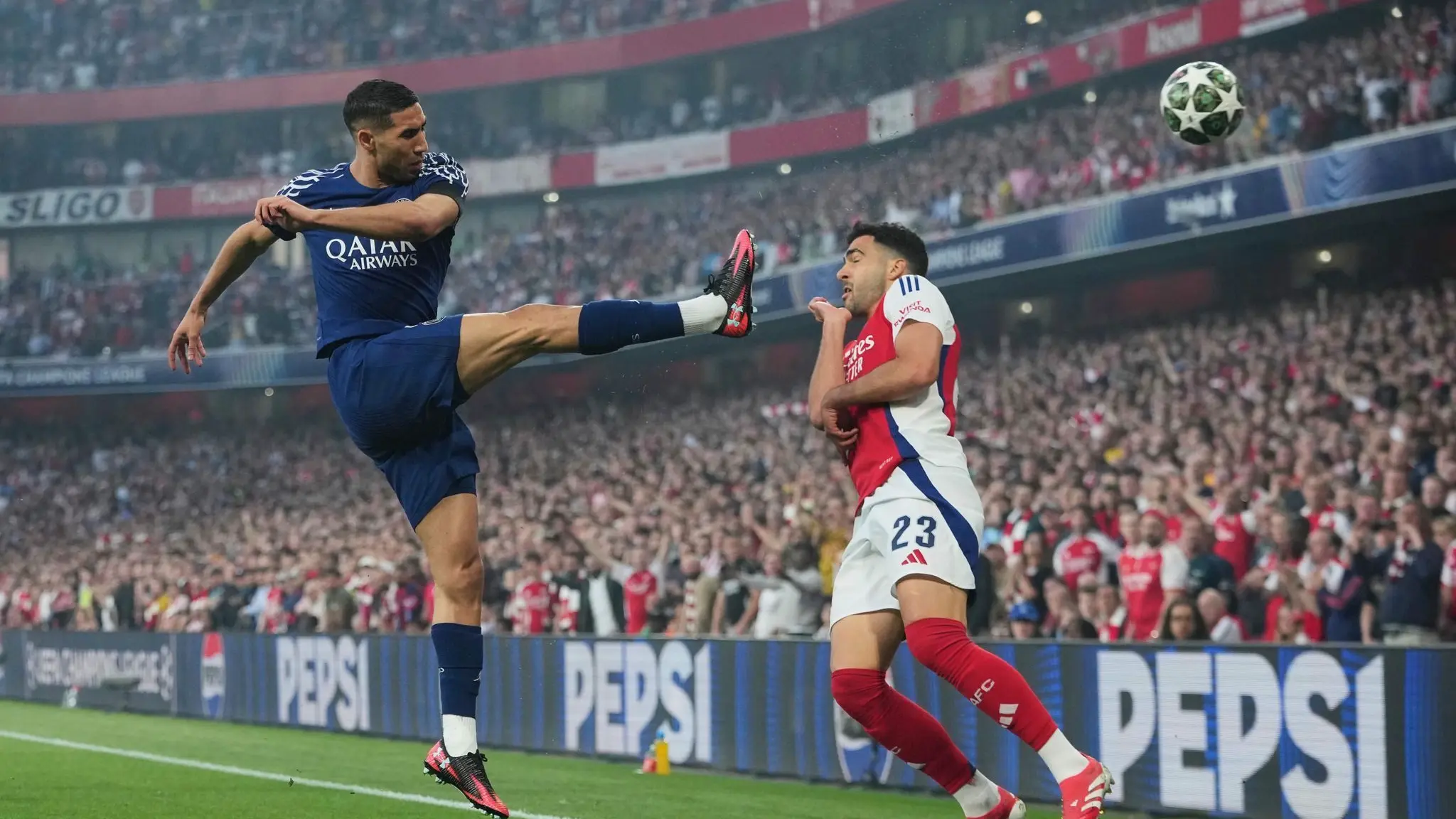 Champions League Live Übertragung – So findest du heraus, wo läuft heute Champions League