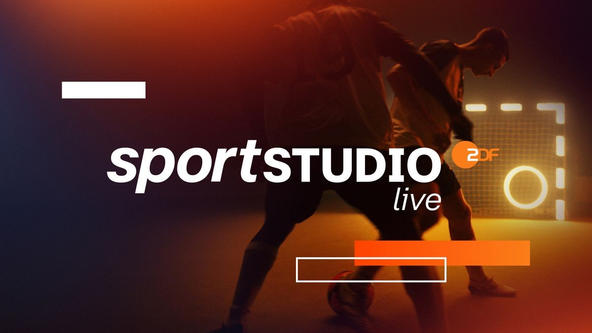 ZDF Live Fußball-Übertragung – Spitzenspiele im TV