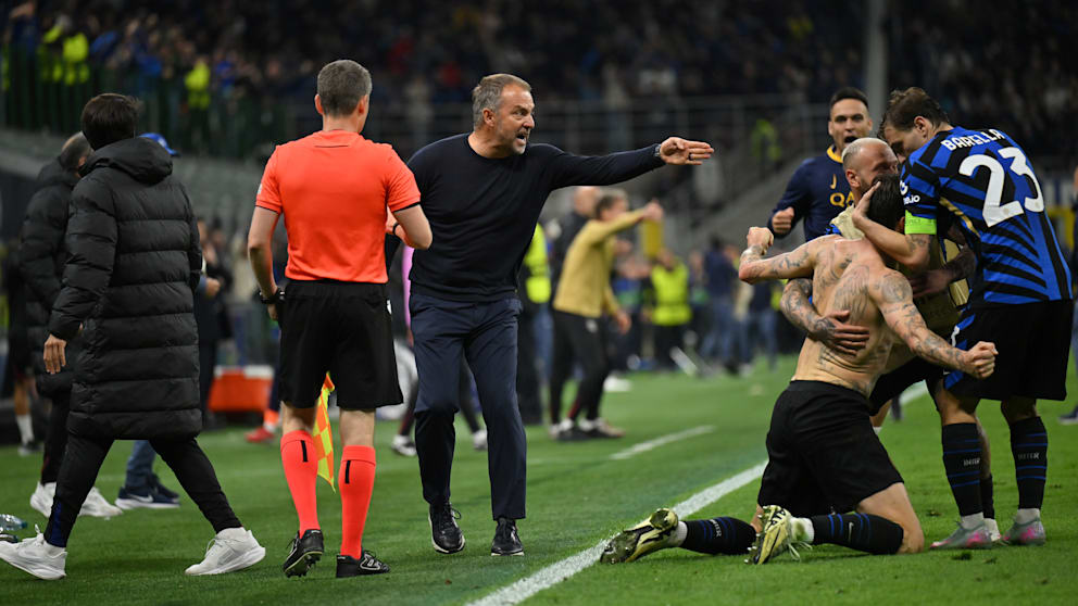 Champions League Übertragung im TV – das fragen sich viele Fußballfans.