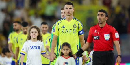 مباراة النصر ضد الاتحاد في دوري روشن السعودي
