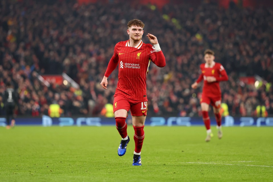 Kai Havertz beeindruckt bei Arsenal