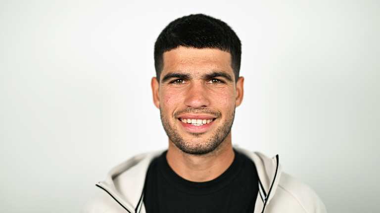 Learner Tien siegt beim ATP Rom