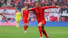 PSG – Arsenal: Szene aus dem Champions-League-Halbfinale