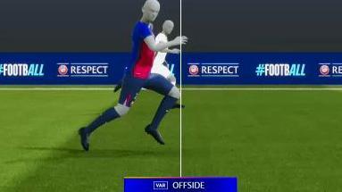 Jubelnde Spieler beim Arsenal vs Topspiel