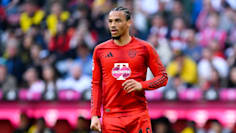 Schick als Transferziel bei Bayern München