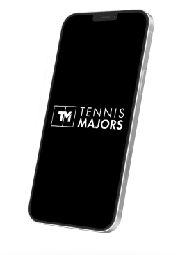 Rom Masters atmosphere with clay courts and tennis players in action