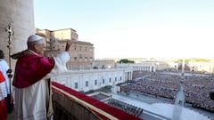 Carlos Alcaraz durante el partido en Roma