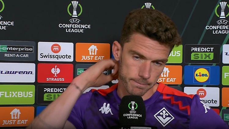 Thomas Müller im Bayern-Trikot