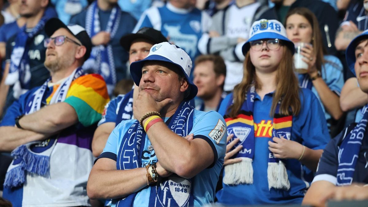VfL Bochum gegen Mainz 05 – Spannung im Abstiegskampf