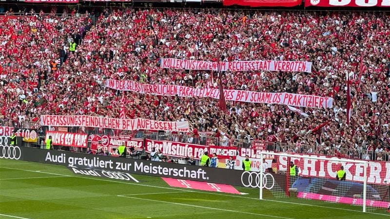 Bayern Trikot 25/26 – Debatte und Design