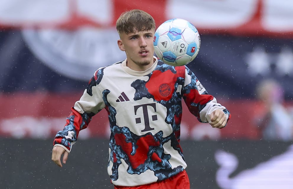 Junge Talente stehen beim Klub WM Spielplan des FC Bayern 2025 besonders im Fokus