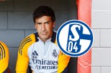 Spielszene mit Club WM Bezug: Club León nach dem Ausschluss (club wm)