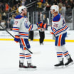 NHL Ergebnisse: Aktuelle Spielszenen aus den Playoffs