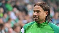 Werder Bremen – RB Leipzig Fanmarsch vorm Weser-Stadion