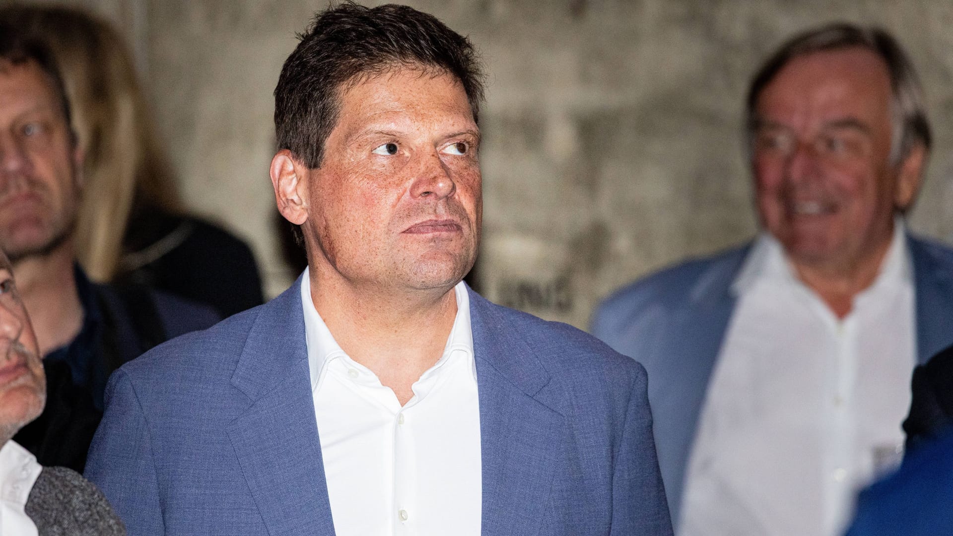Jan Ullrich Unfall – Bild des Radprofis nach dem Unfall
