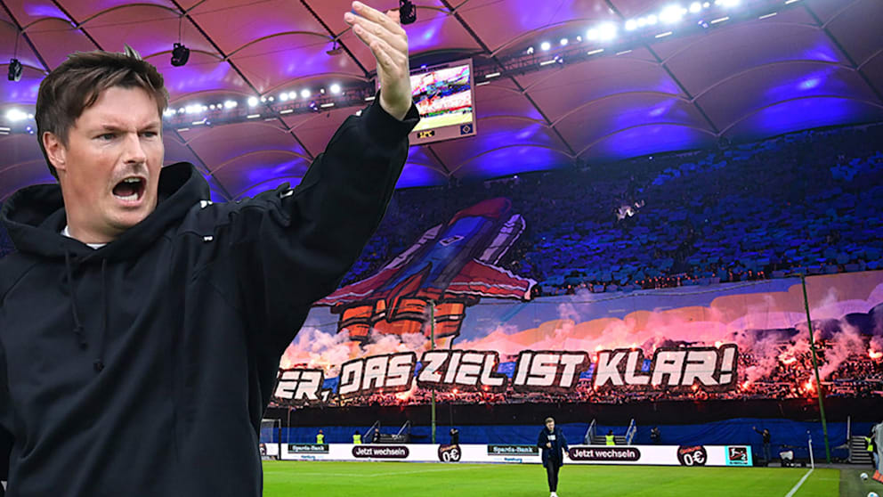 Hansa Rostock – Energie: Impressionen aus dem Ostseestadion