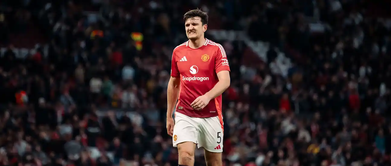 Manchester United vs West Ham Premier League action
