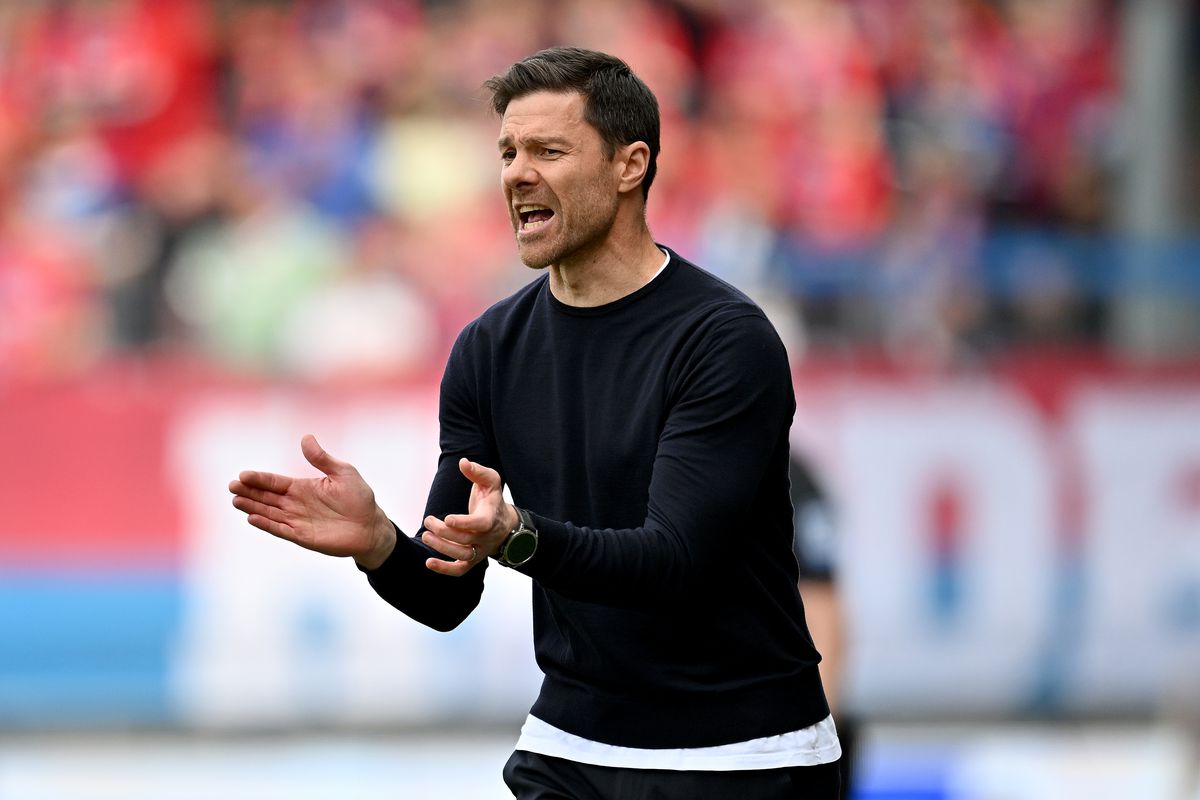 Xabi Alonso to Real Madrid rumors create waves across the Onefootball community