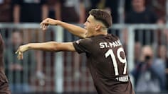 Oke Göttlich spricht über gesellschaftliche Verantwortung bei St. Pauli