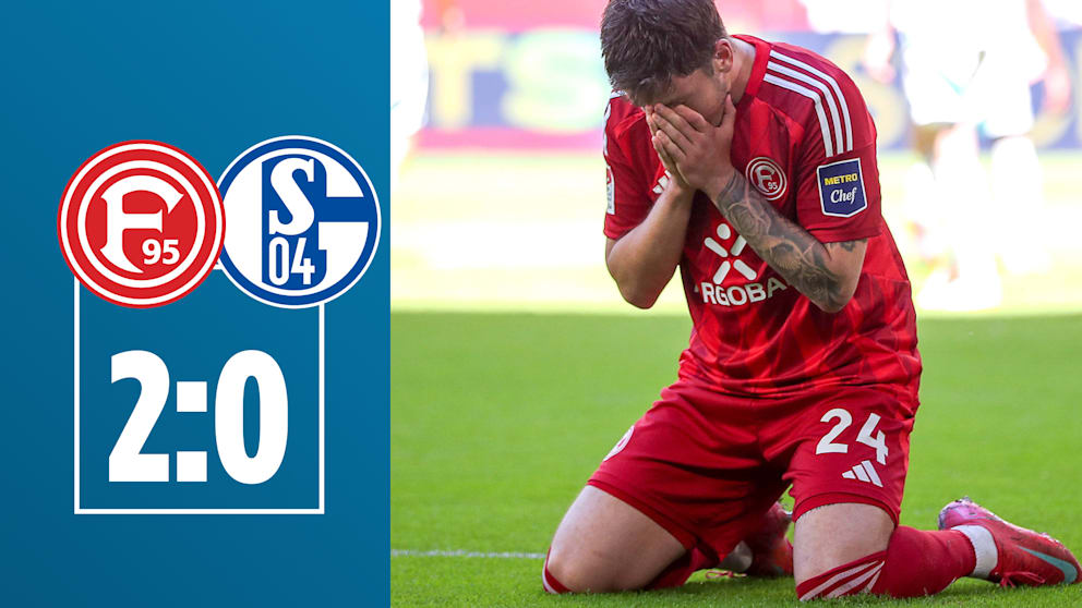 Horst Steffen jubelt mit SV Elversberg nach dem wichtigen Sieg in der 2. Bundesliga