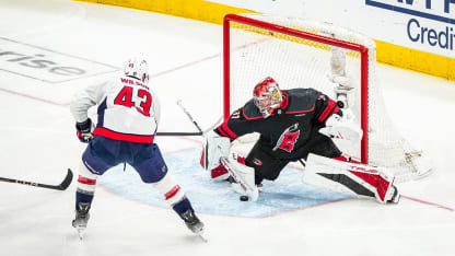 Panthers – Maple Leafs OT heroics