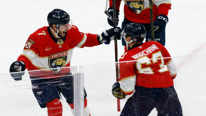 Jets – Stars faceoff action during the NHL Playoffs