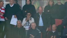 Max Eberl bei FC Bayern München