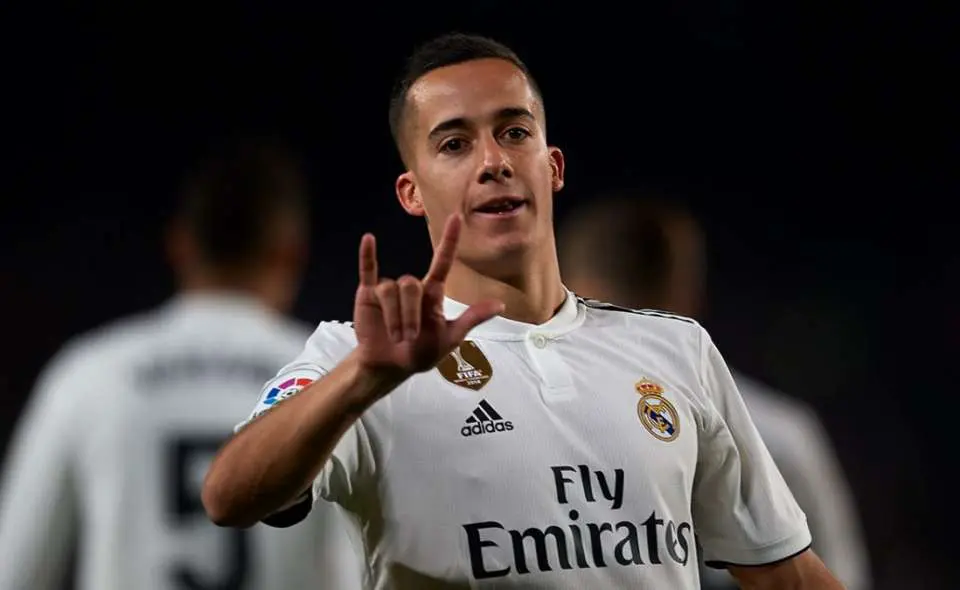 Real Madrid y Mallorca se enfrentan en la Jornada 36 de la primera división
