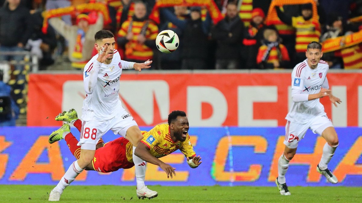 raków częstochowa – jagiellonia białystok - hit Ekstraklasy