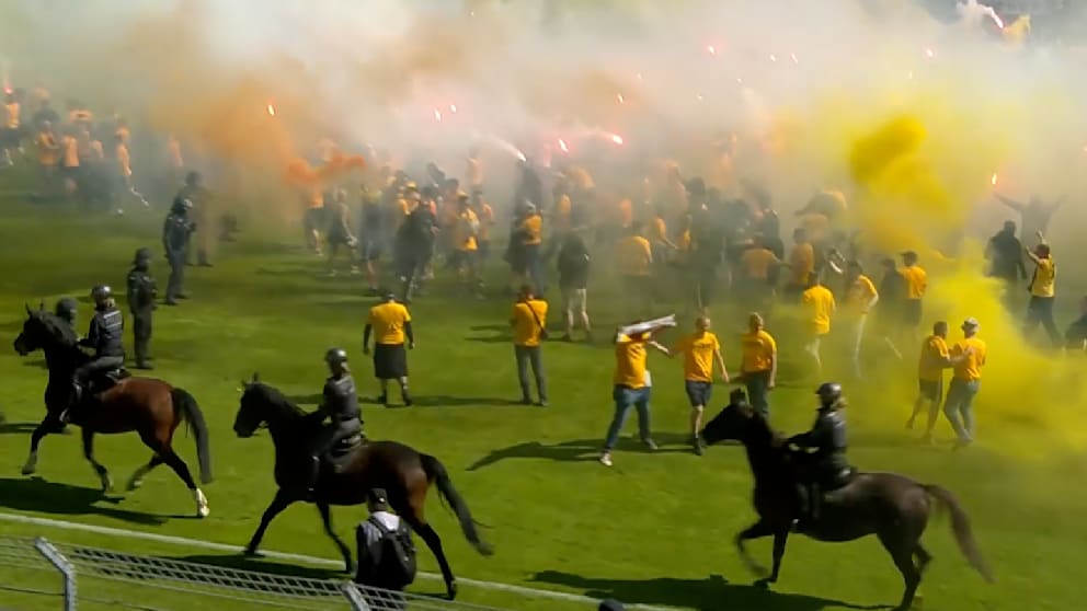Carl Zeiss Jena im Fokus von Sport im Osten