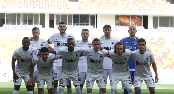 Süper Lig'de Gençlerbirliği'nin başarısı kutlanıyor