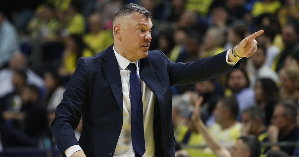 beşiktaş – fenerbahçe basketbol derbisi