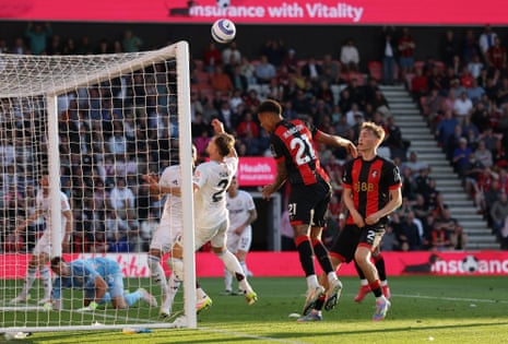 Ollie Watkins leads Aston Villa to victory at Bournemouth – Aston Villa