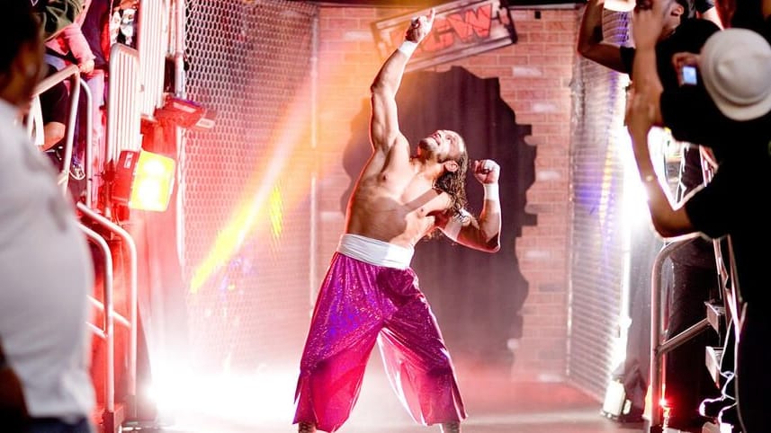 Wrestler Sabu tot – Eine Legende verlässt die Bühne