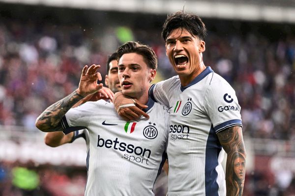 Serie A Spielszene: Aktuelle Serie A Tabelle im Kontext