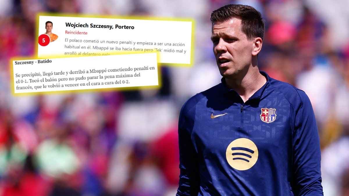 Drużyny FC Barcelona – Real Madryt podczas El Clasico