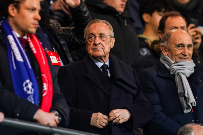 Real Barca live : une action du Clasico 2025 au Camp Nou