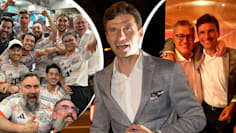 FC Bayern Spieler verabschieden Thomas Müller bei seinem letzten Heimspiel – br live berichtet aktuell