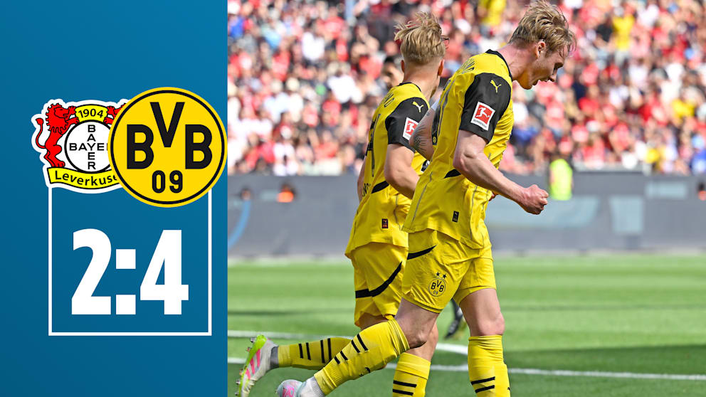 BVB News: Entscheidungskampf um die Champions League
