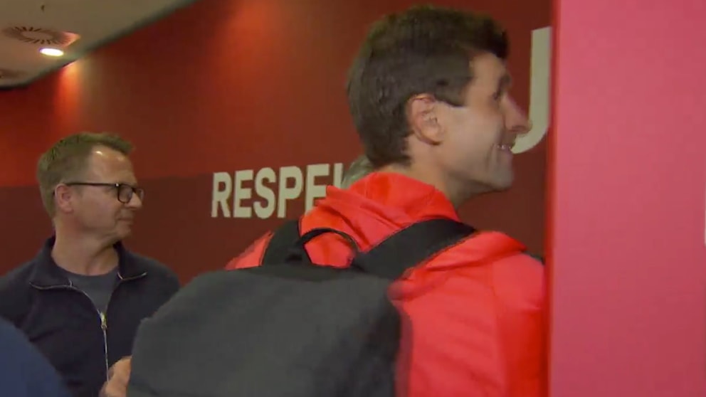 João Palhinha kämpft beim FC Bayern um seine Zukunft