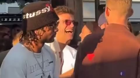 Bayern Ibiza: FC Bayern Stars feiern auf der Baleareninsel