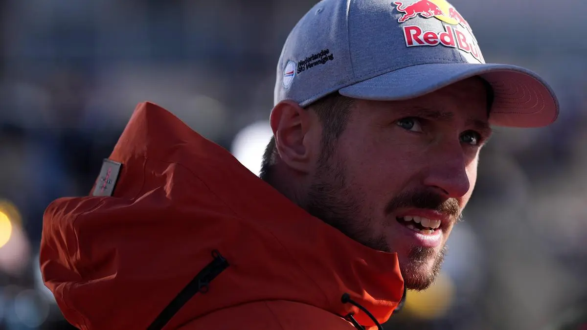 Ski-Star Marcel Hirscher genießt private Momente mit seiner Freundin
