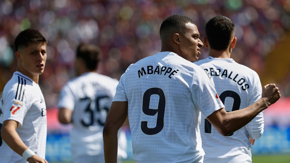 La Liga Tabelle 2025: Dramatische Spielszenen