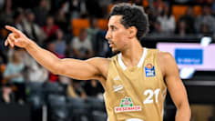 ALBA Berlin feiert Einzug in die Playoffs 2025