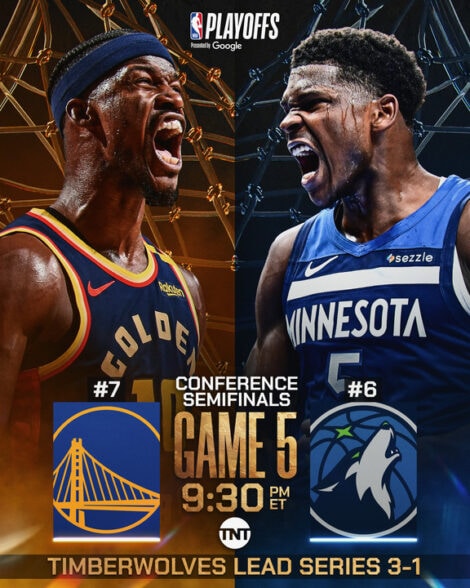 cavaliers vs pacers Playoff Basketball 2025