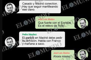 Rodrygo en un partido clave con el Real Madrid
