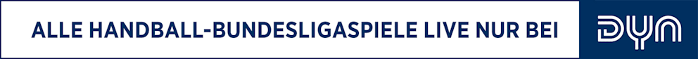 Handball Bundesliga Duell zwischen Magdeburg und Gummersbach