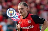 Moussa Sylla Schalker Stürmer in Aktion