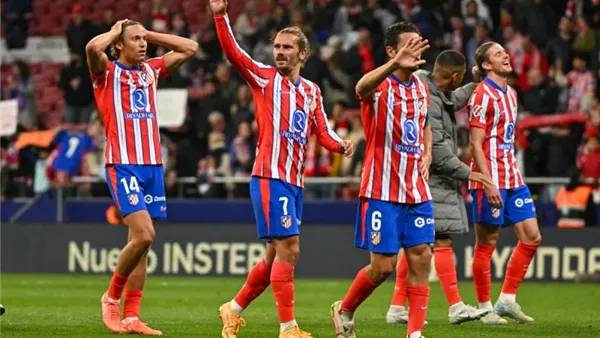 ملعب مباراة أوساسونا ضد أتلتيكو مدريد في الليجا