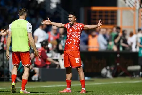 BVB Transfer-Gerüchte und Ligainsider Reports